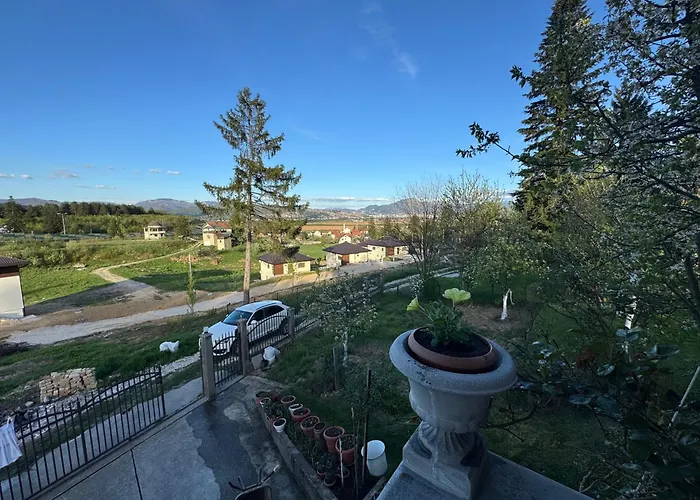 Sarajevo Green Spot