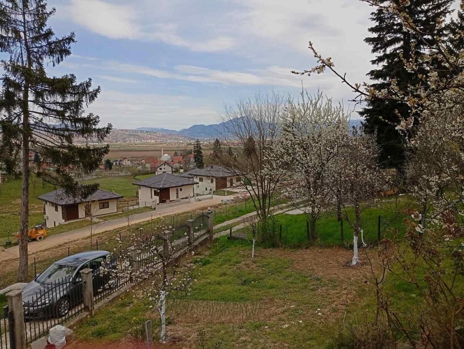 Holiday home Spot
