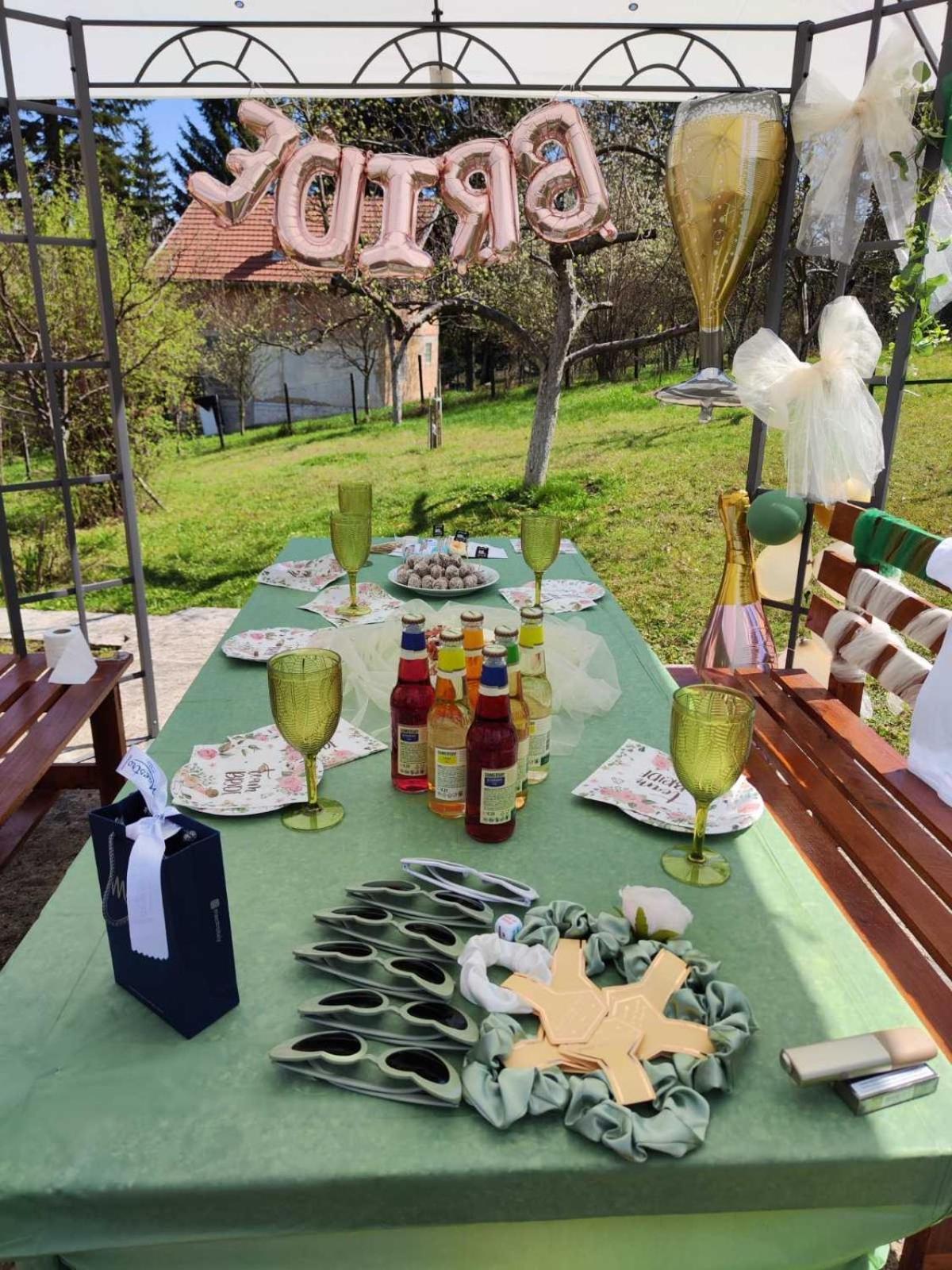 Spot Holiday home