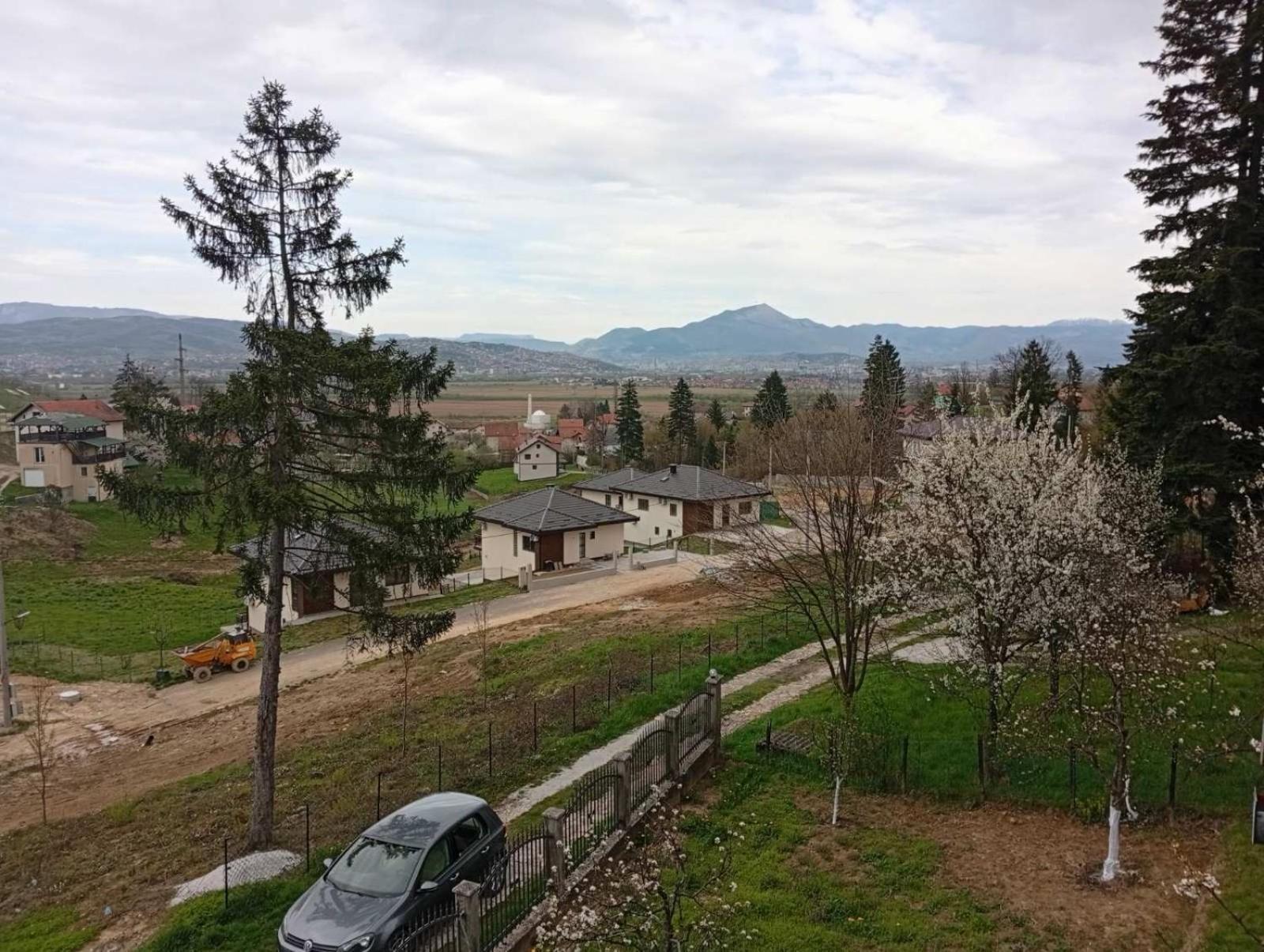 Spot Sarajevo
